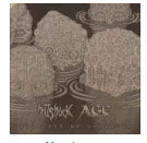 SPLIT EP - AGE / HELLSHOCK