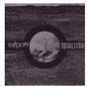SPLIT EP - TRAGEDY / TOTALITAR