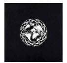 SPLIT EP - FINAL WARNING / MANKIND