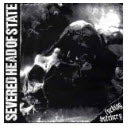 SEVERED HEAD OF STATE - FUCKING BUTCHERY