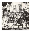 WITCH HUNT - FED UP