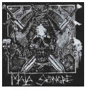 MALA SANGRE - BORN INTO WARFARE