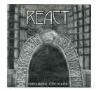 REACT - DISTURBING THE SOULS