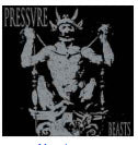 PRESSVRE - BEASTS
