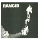 RANCID - IM OT THE ONLY ONE