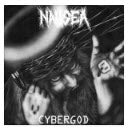 NAUSEA - CYBERGOD