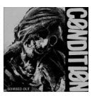 CONDITION - BOMBED OUT