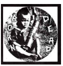 BORN DEAD - S/T