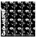DISCHARGE - STATE VIOLENCE STATE CONTROL