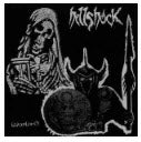 HELLSHOCK - WARLORD (TOUR VERSION)