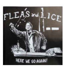 SPLIT EP - BOYCOT / FLEAS & LICE
