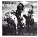 CONSUME - FORKED TONGUE
