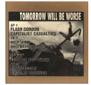 COMPILATION EP - TOMORROW WILL BE WORSE