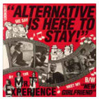MRT EXPERIENCE - ALTERNATIVE IS HERE TO STAY