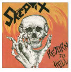 SKEPTIX - RETURN TO HELL