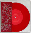 TRISTEZA - S/T