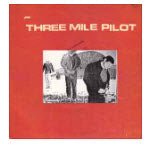 THREE MILE PILOT - S/T