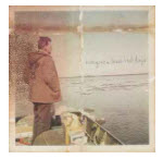 EVERGREEN - THESE LAST DAYS