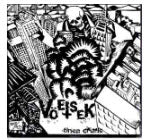 VOETSEK - TINEA CRURIS