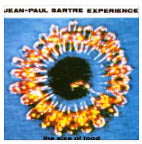 JEAN PAUL SARTRE EXPERIENCE - THE SIZE OF FOOD