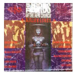 LORDS OF THE NEW CHURCH - KILLER LORDS