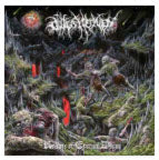 OUTER HEAVEN - REALMS OF ETERNAL DECAY