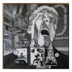 KILLER - MANUAL FOR SELF DESTRUCTION