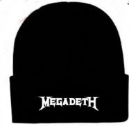 7 SECONDS - LOGO BEANIE