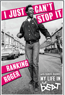 RANKING ROGER (THE BEAT) - I JUST CAN'T STOP IT