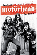 MOTORHEAD - OVERKILL THE UNTOLD STORY
