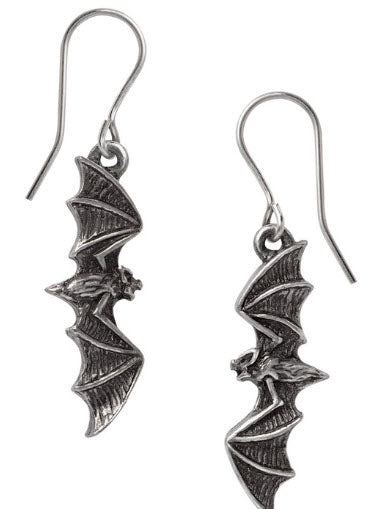 EARRING - NIGHTFLIGHT (SET)