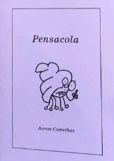 AARON COMETBUS - PENSACOLA