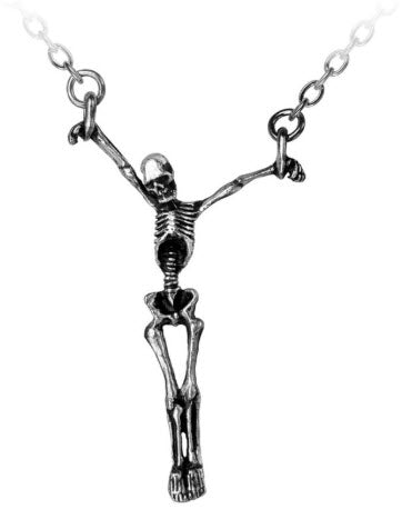 PENDANT - LOST SOUL