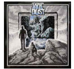 JADE DUST - GREY SKIES