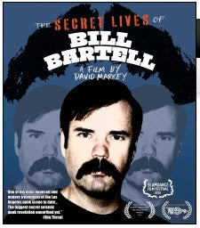WHITE FLAG - THE SECRET LIVES OF BILL BARTELL