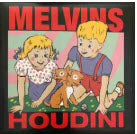 MELVINS - HOUDINI