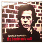 NICK CAVE & THE BAD SEEDS - THE BOATMAN'S CALL