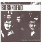 BORN/DEAD - OUR DARKEST FEARS NOW HAUNT US