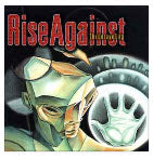 RISE AGAINST - THE UNRAVELING