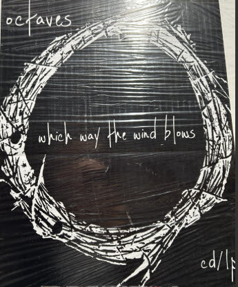 OCTAVES - WHICH WAY THE WIND BLOWS POSTER