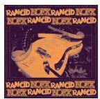 SPLIT LP - NOFX / RANCID