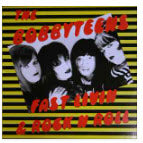 BOBYTEENS - FAST LIVIN & ROCK N ROLL
