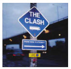CLASH - FROM HERE TO ETERNITY