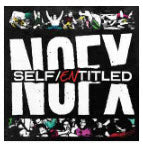 NOFX - SELF/ENTITLED
