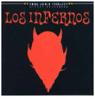 LOS INFERNOS - ROCK AND ROLL NIGHTMARE
