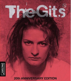 GITS - 20TH ANNIVERSARY EDITION