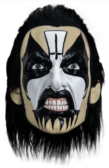 KING DIAMOND - FATAL PORTRAIT (DELUXE INJECTION) MASK