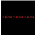F MINUS - S/T