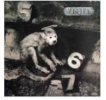 PIXIES - MONKEY GONE TO HEAVEN
