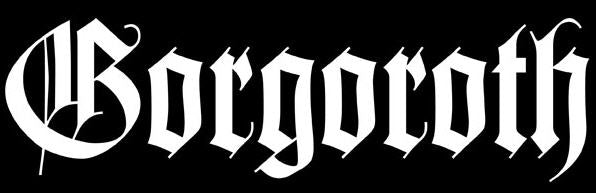 GORGOROTH - GORGOROTH 1" BUTTON